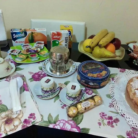 Appartamento 2 Bedrooms With Wifi At Reggio Calabria