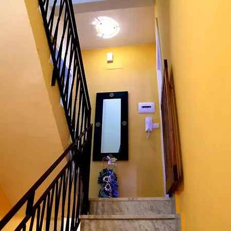 2 Bedrooms With Wifi At Appartamento *